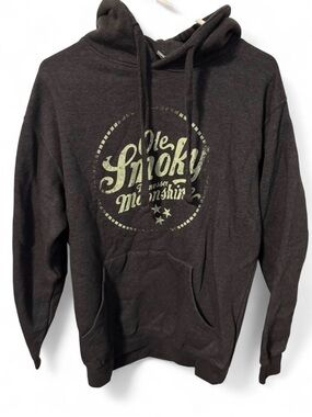 Ole Smoky Moonshine Sweatshirt Size Large